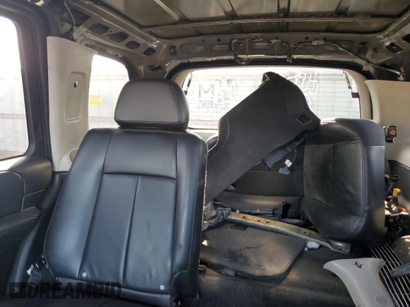 2006 Chevrolet TrailBlazer LT with VIN 1GNES13H062260829, listed as a Copart auction lot 77086554 with 0 mi miles and Clean Title. Bid and sale history available at carsss.com. Image 10.