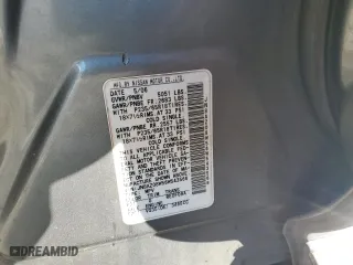 2006 Nissan Murano SE with VIN JN8AZ08W56W543566, listed as a Copart auction lot 84254074 with 167,505 mi miles and Salvage Title. Bid and sale history available at carsss.com. Image 13.