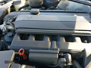 2004 BMW Z4 3.0i с VIN 4USBT53584LT25997, выставлен на аукционе IAAI как лот 41670271 с пробегом 44 954 миль миль и . История ставок и продаж доступна на DreamBid. Изображение 12.