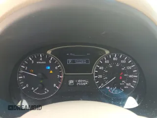 2013 Nissan Altima SL z VIN 1N4BL3AP1DC108117, wystawiony jako Copart lot #49854875 z przebiegiem 118 044 mil mil oraz Szkoda całkowita • Salvage title. Historia ofert i sprzedaży dostępna na DreamBid. Obrazek 9.