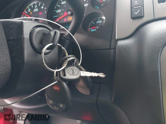 2012 GMC Sierra 1500 SLT с VIN 3GTP2WE78CG267002, выставлен на аукционе IAAI как лот 41910550 с пробегом 82 253 миль миль и . История ставок и продаж доступна на DreamBid. Изображение 11.