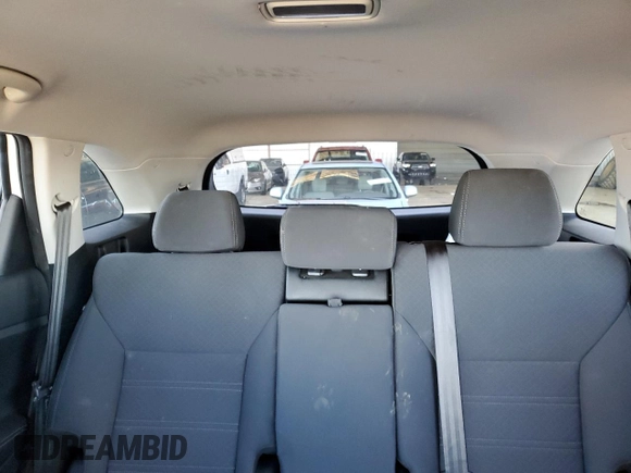 2019 Kia Sorento LX with VIN 5XYPG4A33KG553572, listed as a Copart auction lot 45207085 with 51,857 mi miles and Salvage Title. Bid and sale history available at carsss.com. Image 10.