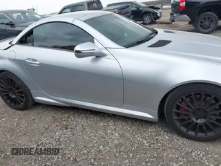 2011 Mercedes-Benz SLK with VIN WDBWK5JA3BF238884, listed as a IAAI auction lot 42092753 with 94,744 mi miles and . Bid and sale history available at DreamBid. Image 14.
