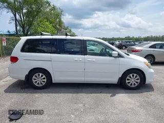 2008 Honda Odyssey EX с VIN 5FNRL38448B079872, выставлен на аукционе IAAI как лот 42331316 с пробегом 176 009 миль миль и . История ставок и продаж доступна на DreamBid. Изображение 13.