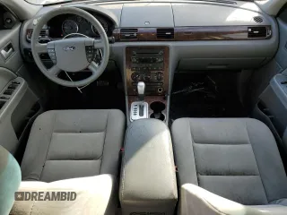 2007 Ford Five Hundred SEL with VIN 1FAHP24157G154398, listed as a Copart auction lot 74328764 with 196,601 mi miles and Salvage Title. Bid and sale history available at carsss.com. Image 8.