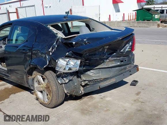 2008 Dodge Avenger SXT z VIN 1B3LC56R08N240172, wystawiony jako IAAI lot #41811862 z przebiegiem 114 540 mil mil oraz . Historia ofert i sprzedaży dostępna na DreamBid. Obrazek 6.