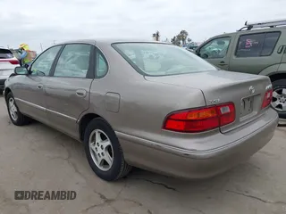 1998 Toyota Avalon XL with VIN 4T1BF18B5WU274472, listed as a IAAI auction lot 42188432 with 250,360 mi miles and . Bid and sale history available at DreamBid. Image 3.