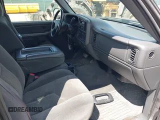 2006 Chevrolet Silverado 1500 LT3 with VIN 1GCEK19Z56Z143814, listed as a IAAI auction lot 42163869 with 195,192 mi miles and . Bid and sale history available at DreamBid. Image 5.