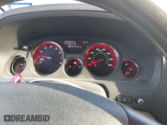 2011 GMC Acadia Denali with VIN 1GKKRTED7BJ286605, listed as a IAAI auction lot 41782992 with 119,154 mi miles and . Bid and sale history available at DreamBid. Image 7.