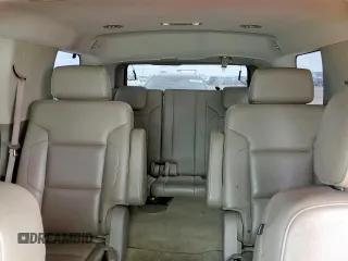 2015 Chevrolet Tahoe LT с VIN 1GNSCBKC6FR107228, выставлен на аукционе Copart как лот 61493715 с пробегом 184 151 миль миль и Чистый • Clean title. История ставок и продаж доступна на DreamBid. Изображение 10.