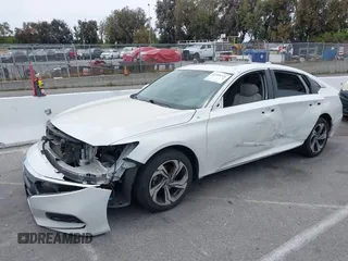 2020 Honda Accord EX with VIN 1HGCV1F45LA144111, listed as a IAAI auction lot 42359721 with 97,973 mi miles and . Bid and sale history available at DreamBid. Image 18.