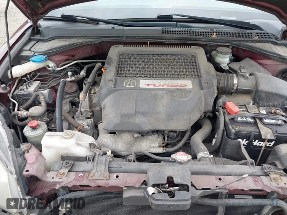 2011 Acura RDX Technology с VIN 5J8TB1H53BA006399, выставлен на аукционе IAAI как лот 42459625 с пробегом 121 109 миль миль и . История ставок и продаж доступна на DreamBid. Изображение 10.