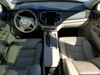 2021 Volvo XC90 Inscription с VIN YV4A221L1M1750829, выставлен на аукционе Copart как лот 46690895 с пробегом 133 372 миль миль и Списание • Salvage title. История ставок и продаж доступна на DreamBid. Изображение 8.