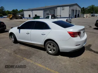 2016 Chevrolet Malibu LT with VIN 1G11C5SAXGF121035, listed as a Copart auction lot 52878425 with 275,342 mi miles and Salvage Title. Bid and sale history available at DreamBid. Image 2.