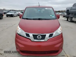 2013 Nissan NV200 SV с VIN 3N6CM0KN0DK690127, выставлен на аукционе Copart как лот 44980555 с пробегом 98 361 миль миль и Списание • Salvage title. История ставок и продаж доступна на DreamBid. Изображение 5.