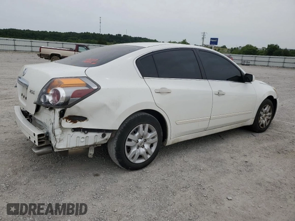 2010 Nissan Altima S z VIN 1N4AL2AP6AN452774, wystawiony jako Copart lot #58274625 z przebiegiem 212 172 mil mil oraz Szkoda całkowita • Salvage title. Historia ofert i sprzedaży dostępna na DreamBid. Obrazek 3.