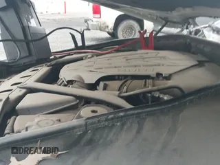 2010 BMW 5 Series 550i Gran Turismo с VIN WBASN4C50AC208871, выставлен на аукционе IAAI как лот 41952892 с пробегом 143 822 миль миль и . История ставок и продаж доступна на DreamBid. Изображение 12.