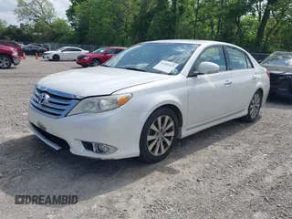 2012 Toyota Avalon z VIN 4T1BK3DB2CU460334, wystawiony jako IAAI lot #42287619 z przebiegiem 140 986 mil mil oraz . Historia ofert i sprzedaży dostępna na DreamBid. Obrazek 20.