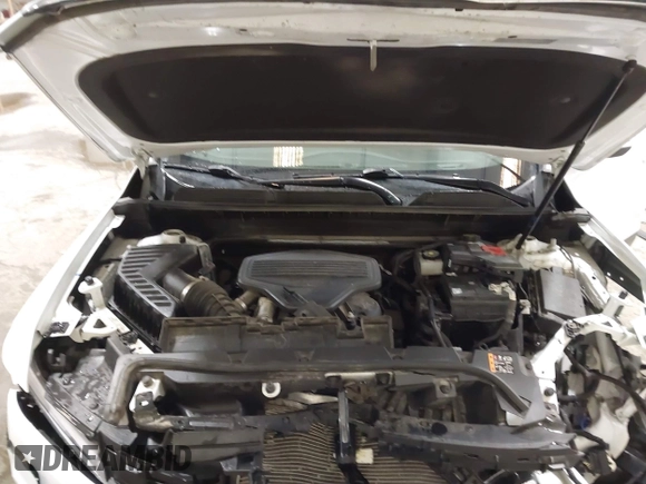 2023 GMC Acadia SLT with VIN 1GKKNULS3PZ265228, listed as a IAAI auction lot 41596328 with 37,366 mi miles and . Bid and sale history available at DreamBid. Image 10.