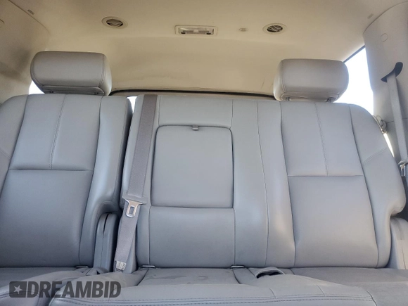 2007 GMC Yukon SLT with VIN 1GKFK13077J126628, listed as a Copart auction lot 75358444 with 196,868 mi miles and Clean Title. Bid and sale history available at carsss.com. Image 10.