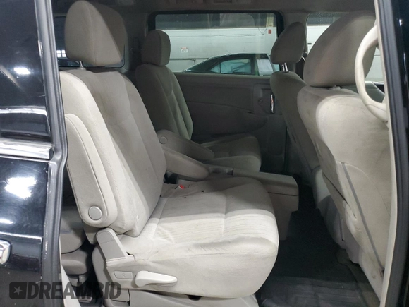 2015 Nissan Quest SV with VIN JN8AE2KPXF9121722, listed as a Copart auction lot 54067425 with 221,339 mi miles and Clean Title. Bid and sale history available at carsss.com. Image 11.