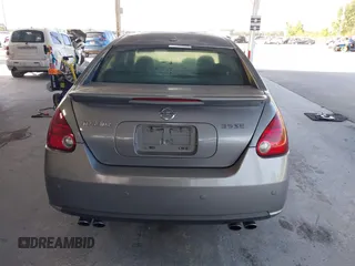 2007 Nissan Maxima SL z VIN 1N4BA41E87C840579, wystawiony jako IAAI lot #42165787 z przebiegiem 240 449 mil mil oraz . Historia ofert i sprzedaży dostępna na DreamBid. Obrazek 17.