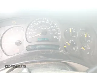 2004 Chevrolet Avalanche Z71 z VIN 3GNEK12TX4G342674, wystawiony jako Copart lot #52879115 z przebiegiem 380 251 mil mil oraz Szkody całkowita. Historia ofert i sprzedaży dostępna na DreamBid. Obrazek 9.