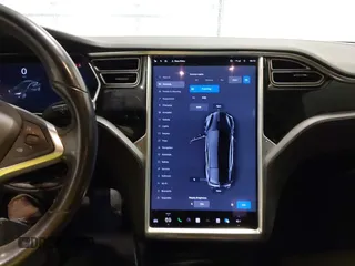 2018 Tesla Model S 75D with VIN 5YJSA1E2XJF248751, listed as a IAAI auction lot 42079081 with 75,904 mi miles and . Bid and sale history available at DreamBid. Image 18.