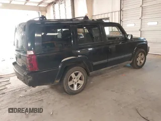 2006 Jeep Commander с VIN 1J8HH48N46C145951, выставлен на аукционе IAAI как лот 41015119 с пробегом 201 018 миль миль и . История ставок и продаж доступна на DreamBid. Изображение 4.