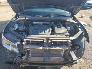2019 Volkswagen Tiguan SE with VIN 3VV3B7AX3KM081508, listed as a Copart auction lot 52691945 with 32,089 mi miles and Salvage Title. Bid and sale history available at DreamBid. Image 11.