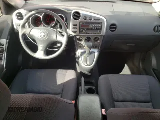 2003 Pontiac Vibe with VIN 5Y2SL62893Z480304, listed as a Copart auction lot 75684814 with 66,693 mi miles and Clean Title. Bid and sale history available at carsss.com. Image 8.