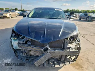 2014 Lincoln MKZ с VIN 3LN6L2G93ER831738, выставлен на аукционе Copart как лот 62530905 с пробегом 176 565 миль миль и Списание • Salvage title. История ставок и продаж доступна на DreamBid. Изображение 5.