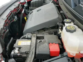 2023 Chevrolet Traverse LT Cloth с VIN 1GNEVGKWXPJ307365, выставлен на аукционе IAAI как лот 43414636 с пробегом 31 850 миль миль и . История ставок и продаж доступна на DreamBid. Изображение 20.