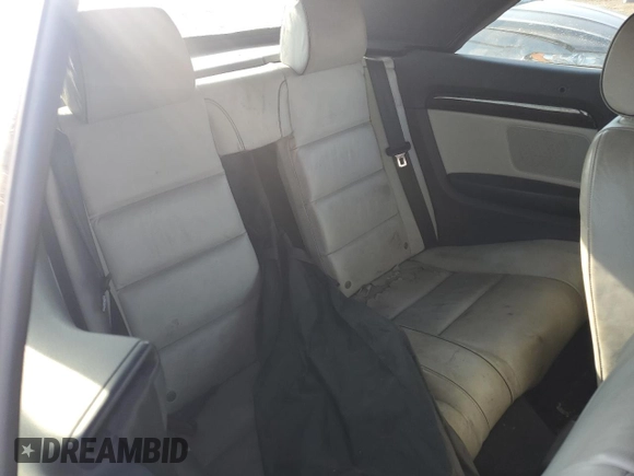 2007 Audi S4 z VIN WUARL48H17K900911, wystawiony jako Copart lot #43045565 z przebiegiem 110 737 mil mil oraz Czysty tytuł • Clean title. Historia ofert i sprzedaży dostępna na DreamBid. Obrazek 10.