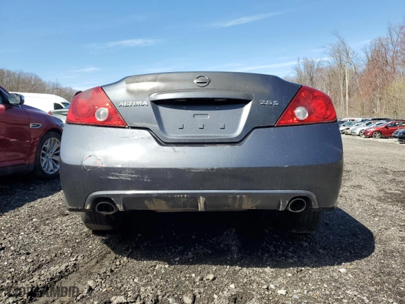 2013 Nissan Altima 2.5 S with VIN 1N4AL2EP2DC183649, listed as a Copart auction lot 49982215 with 0 mi miles and Salvage Title. Bid and sale history available at carsss.com. Image 6.
