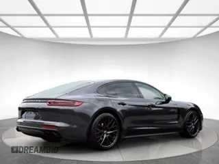 2020 Porsche Panamera 4S с VIN WP0AB2A73LL140XXX, выставлен на аукционе Copart как лот 59251745 с пробегом 32 797 миль миль и Чистый • Clean title. История ставок и продаж доступна на DreamBid. Изображение 4.