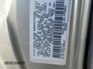 2002 Toyota Sienna LE with VIN 4T3ZF13C22U430158, listed as a Copart auction lot 87132674 with 309,458 mi miles and Salvage Title. Bid and sale history available at carsss.com. Image 12.