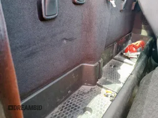 2017 Ram 5500 Tradesman с VIN 3C7WRMBL0HG625829, выставлен на аукционе Copart как лот 58528375 с пробегом 196 512 миль миль и Чистый • Clean title. История ставок и продаж доступна на DreamBid. Изображение 10.