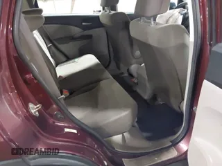 2014 Honda CR-V LX with VIN 5J6RM4H30EL047319, listed as a IAAI auction lot 41393975 with 76,124 mi miles. Bid and sale history available at carsss.com. Image 8.