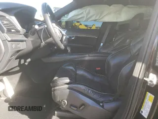 2018 Volvo XC90 R-Design with VIN YV4A22PM8J1202175, listed as a Copart auction lot 71530903 with Not Provided miles. Bid and sale history available at carsss.com. Image 7.