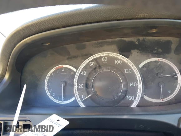 2015 Honda Accord Sedan LX with VIN 1HGCR2F36FA208730, listed as a IAAI auction lot 41679305 with Not Provided miles. Bid and sale history available at carsss.com. Image 15.