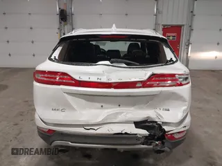2016 Lincoln MKC Reserve with VIN 5LMTJ3DH2GUJ24052, listed as a IAAI auction lot 41666912 with 62,818 mi miles and . Bid and sale history available at DreamBid. Image 16.