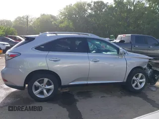 2010 Lexus RX 350 with VIN 2T2BK1BA6AC038446, listed as a IAAI auction lot 42248224 with 237,501 mi miles and . Bid and sale history available at DreamBid. Image 14.