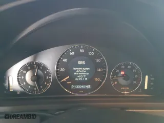 2004 Mercedes-Benz CLK-Class 5.0L with VIN WDBTJ75J04F084228, listed as a Copart auction lot 76501934 with 133,040 mi miles and Clean Title. Bid and sale history available at carsss.com. Image 9.