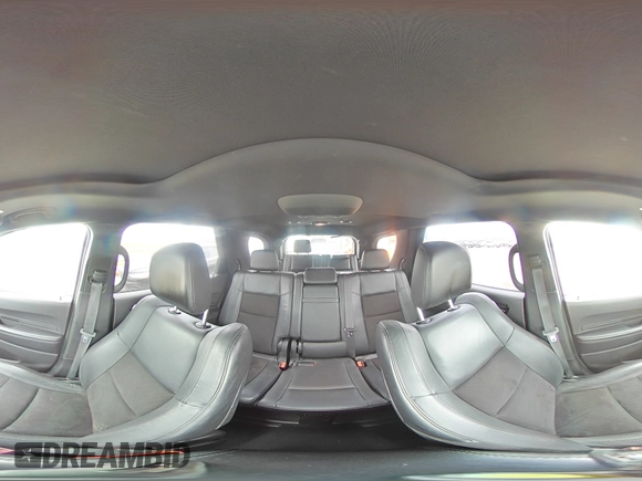 2021 Dodge Durango GT Plus с VIN 1C4RDJDG4MC579698, выставлен на аукционе Copart как лот 55600095 с пробегом 72 518 миль миль и Чистый • Clean title. История ставок и продаж доступна на DreamBid. Изображение 16.