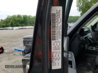 2012 Jeep Liberty Sport with VIN 1C4PJMAK9CW212920, listed as a Copart auction lot 61192785 with 181,561 mi miles and Salvage title. Bid and sale history available at DreamBid. Image 14.