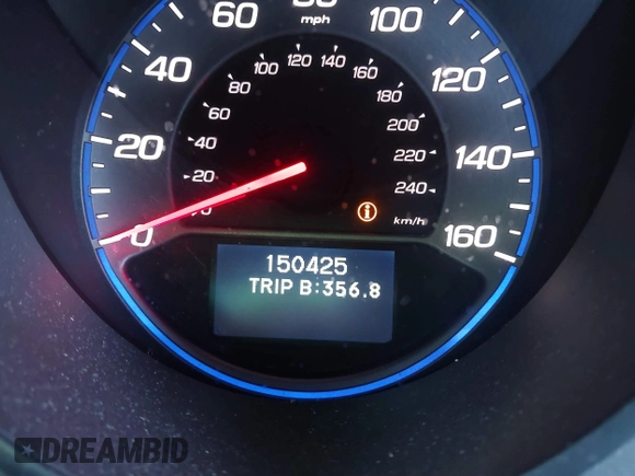 2007 Acura TL with VIN 19UUA66277A022612, listed as a IAAI auction lot 41822692 with 150,425 mi miles. Bid and sale history available at carsss.com. Image 15.
