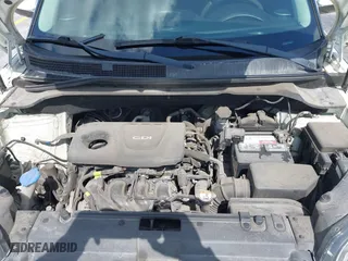 2018 Kia Soul with VIN KNDJN2A24J7892859, listed as a IAAI auction lot 42115097 with 121,427 mi miles. Bid and sale history available at carsss.com. Image 10.