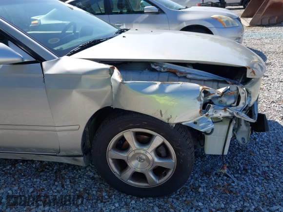 2002 Toyota Solara SE with VIN 2T1FF28P42C589567, listed as a IAAI auction lot 41730052 with 66,701 mi miles and . Bid and sale history available at DreamBid. Image 6.