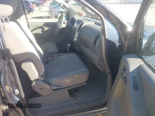 2014 Nissan Frontier Desert Runner с VIN 1N6AD0ER9EN745515, выставлен на аукционе IAAI как лот 42321118 с пробегом 116 950 миль миль и . История ставок и продаж доступна на DreamBid. Изображение 5.